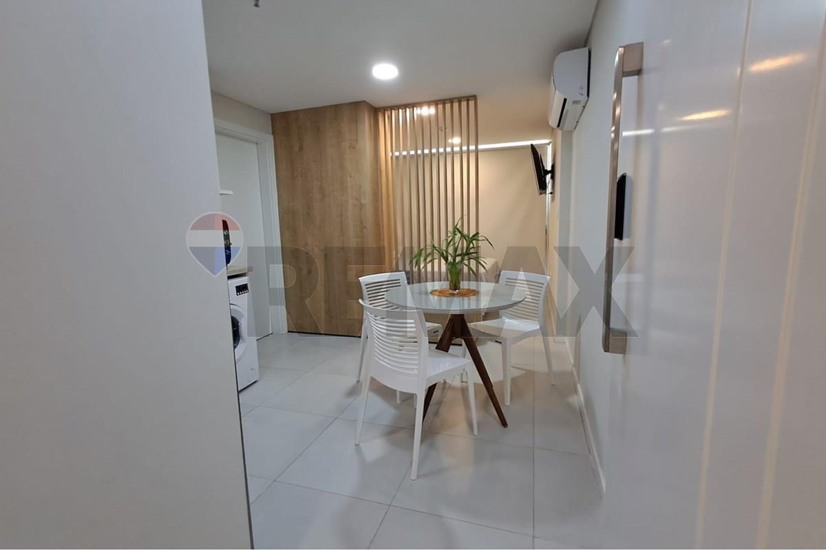Departamento - Alquiler - Las Lomas (Carmelitas), Asunción, Paraguay — foto 2