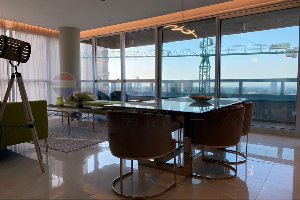 Departamento - Alquiler - Ycuá Satí, Asunción, Paraguay — foto 3