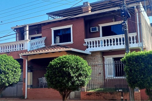 Casa-alquiler- Centro, ñemby, Central — foto 2