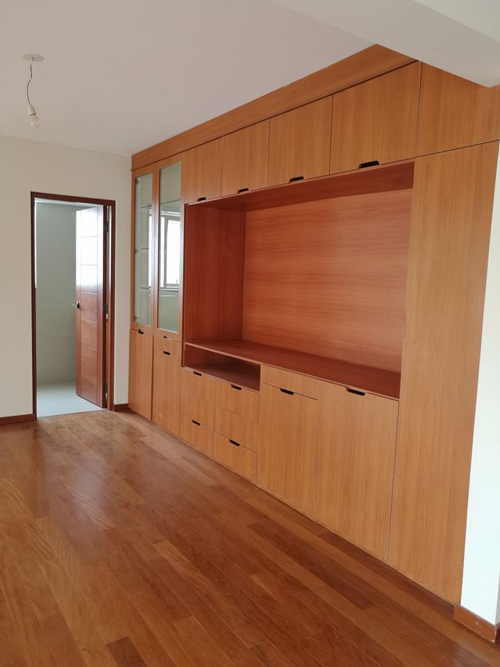 Departamento en venta en Achumani