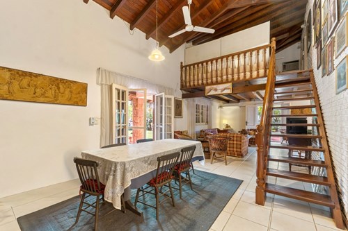 Casa-Venta-Puerta del lago, San Bernardino, Cordillera — foto 3