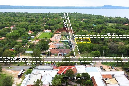 Casa-Venta-PY Cordillera San Bernardino — foto 2