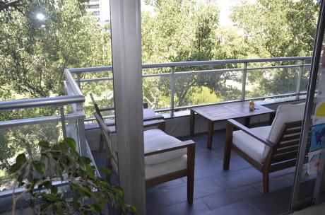 Excelente Piso 200 Mts2 En Villa Biarritz