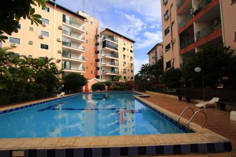 Alquilo Departamento 3 Hab