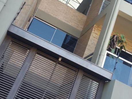 Departamento En Alquiler En Asunción - Zona Parroquia San Rafael