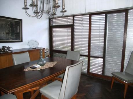 Residencia Para Reciclar.