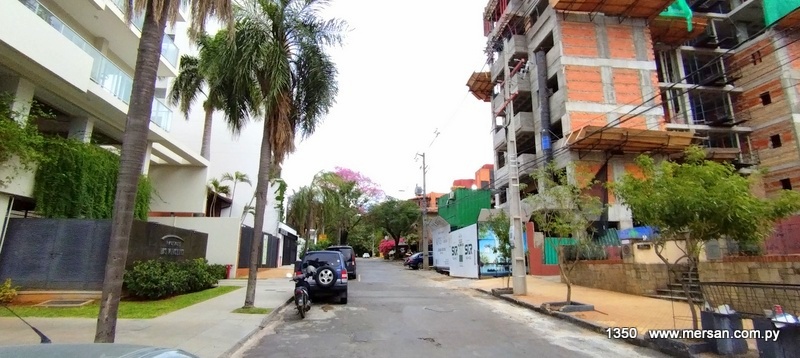 VENDO PROPIEDAD EN ESQUINA, Bº LAS MERCEDES Z/ COL. SAN ANDRÉS (CÓD. 1350) — foto 2