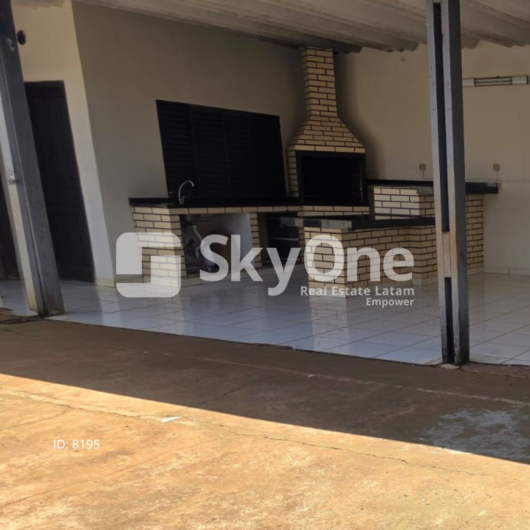 ALQUILO HERMOSA RESIDENCIA  (Bo Obrero) - CDE — foto 3