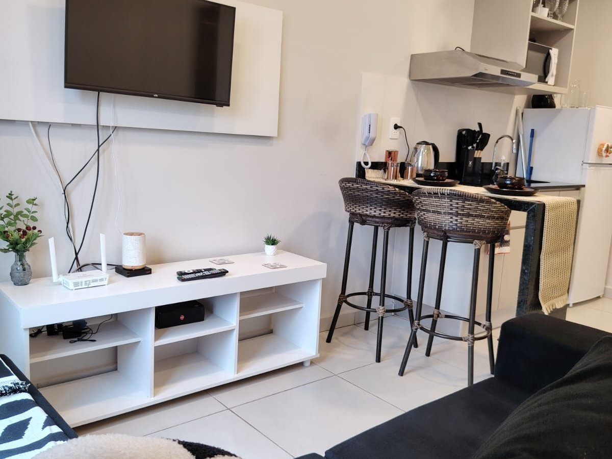 VENDO DEPARTAMENTO MONOAMBIENTE EN CIUDAD DEL ESTE!!! — foto 3