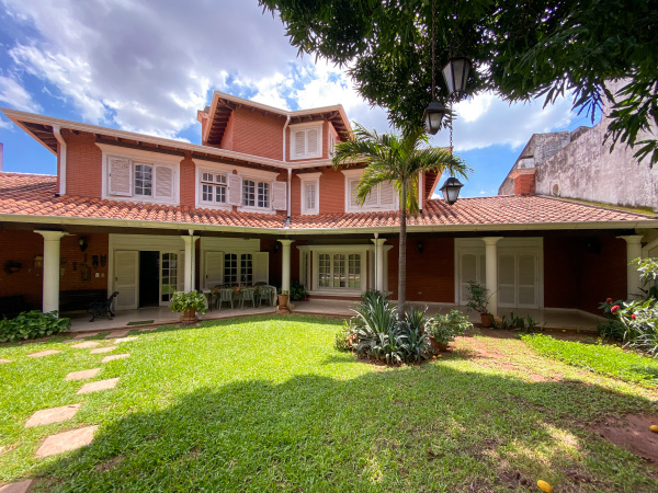 Casa en venta en Mariscal López