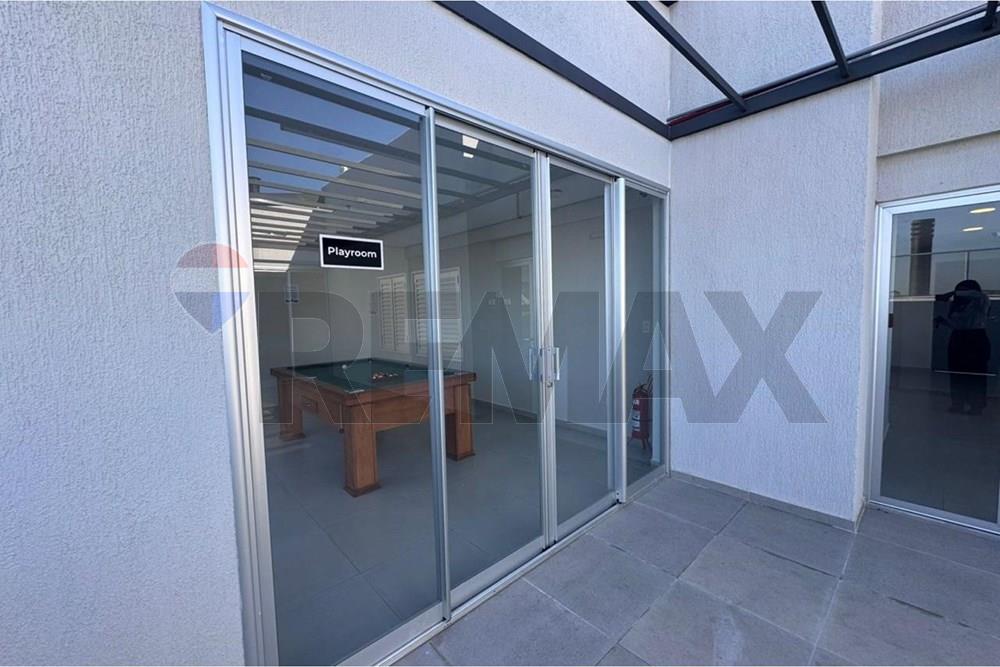 DEPARTAMENTO-ALQUILER-LOS LAURELES-ASUNCION — foto 3