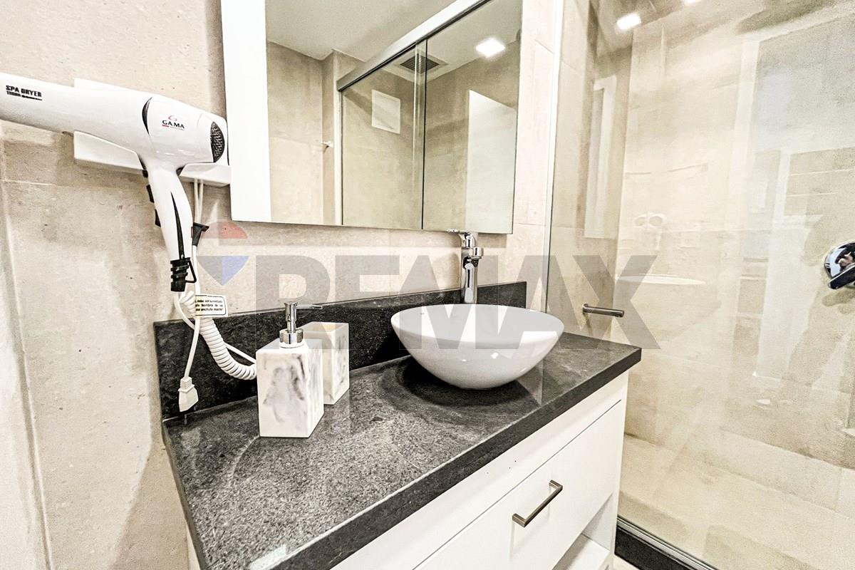 DEPARTAMENTO EN ALQUILER - YCUÁ SATÍ — foto 3