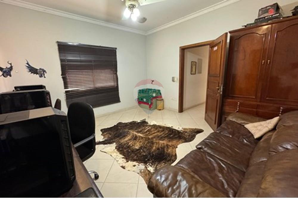 Casa - Alquiler - Mariscal Estigarribia, Paraguay — foto 3