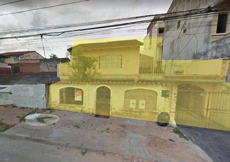 Lindo Terreno Busch