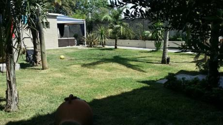 Casas En Zona Residencial