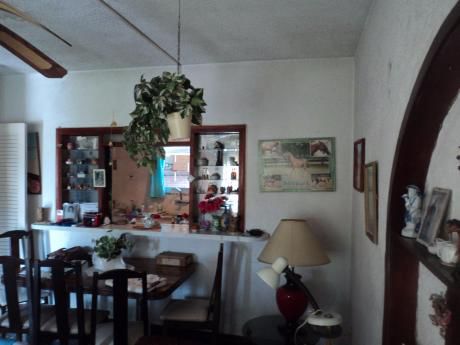 Venta 3 Casas Solymar