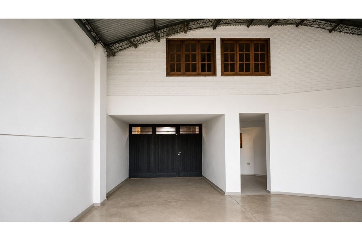 Depósito en Alquiler Barrio Jara — foto 2