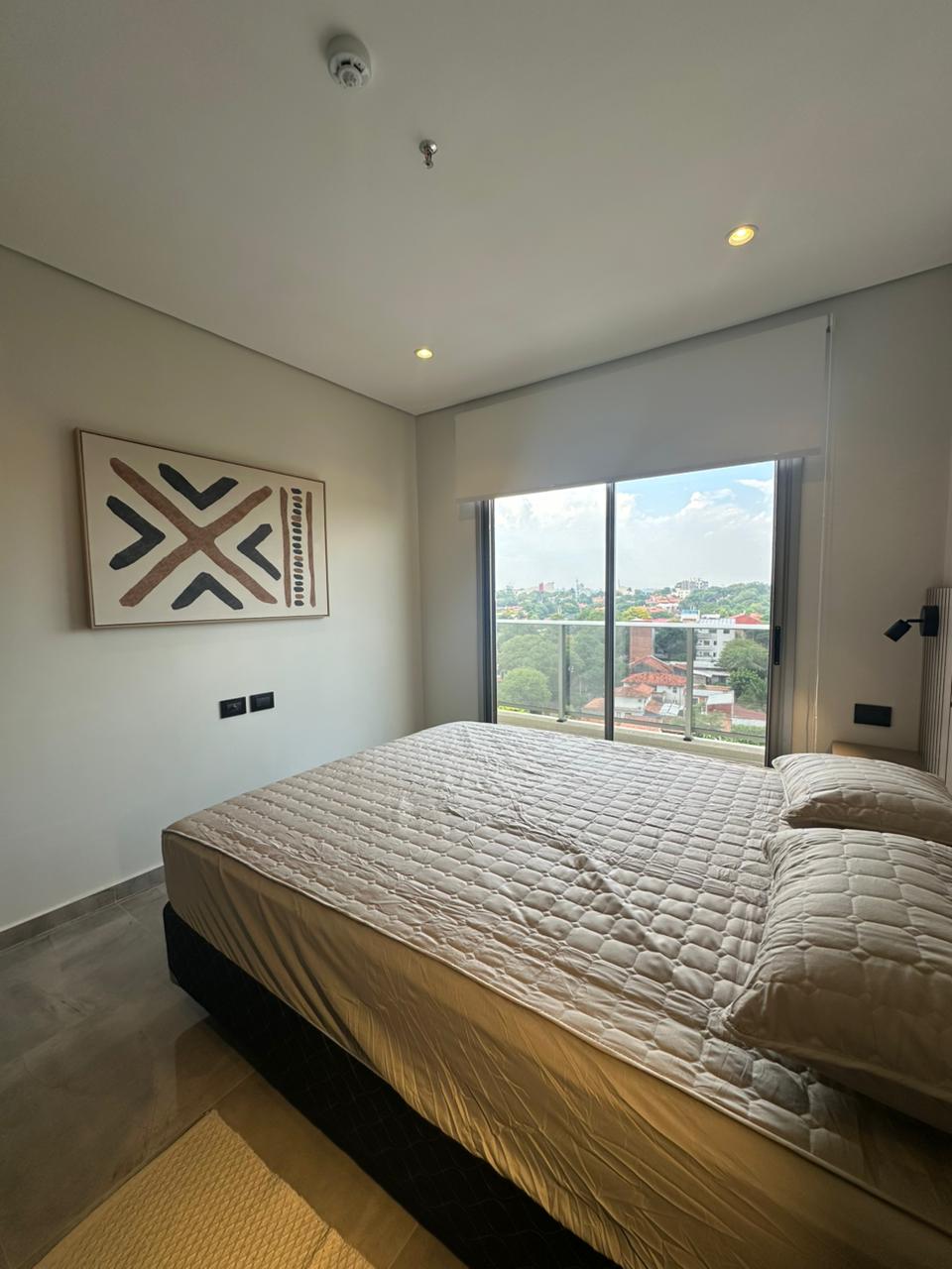 Alquiler – Departamento 1 Dormitorio– Avda Molas López- Mburucuyá — foto 3