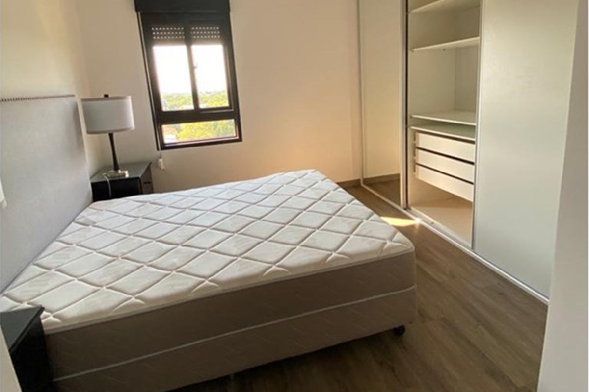 Departamento-Alquiler-Itapua casi Molas Lopez, Mburucuyá, Asunción — foto 3