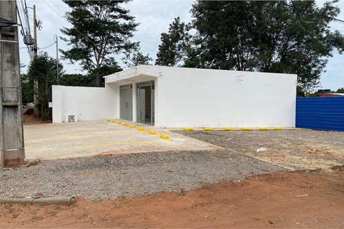 Local Comercial-Alquiler , Ñemby, Central — foto 3