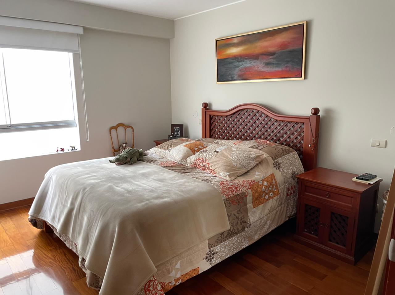 Imagen 6 de Apartamento