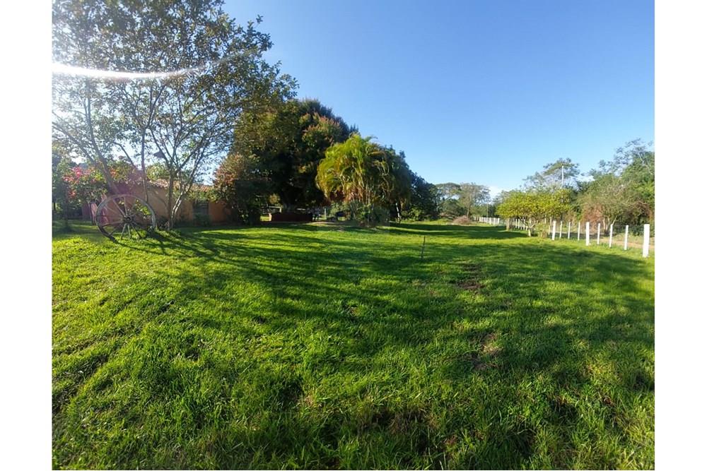 VENDO TERRENO EN TOBATI BARRIO VILLA LAS MERCEDES — foto 3