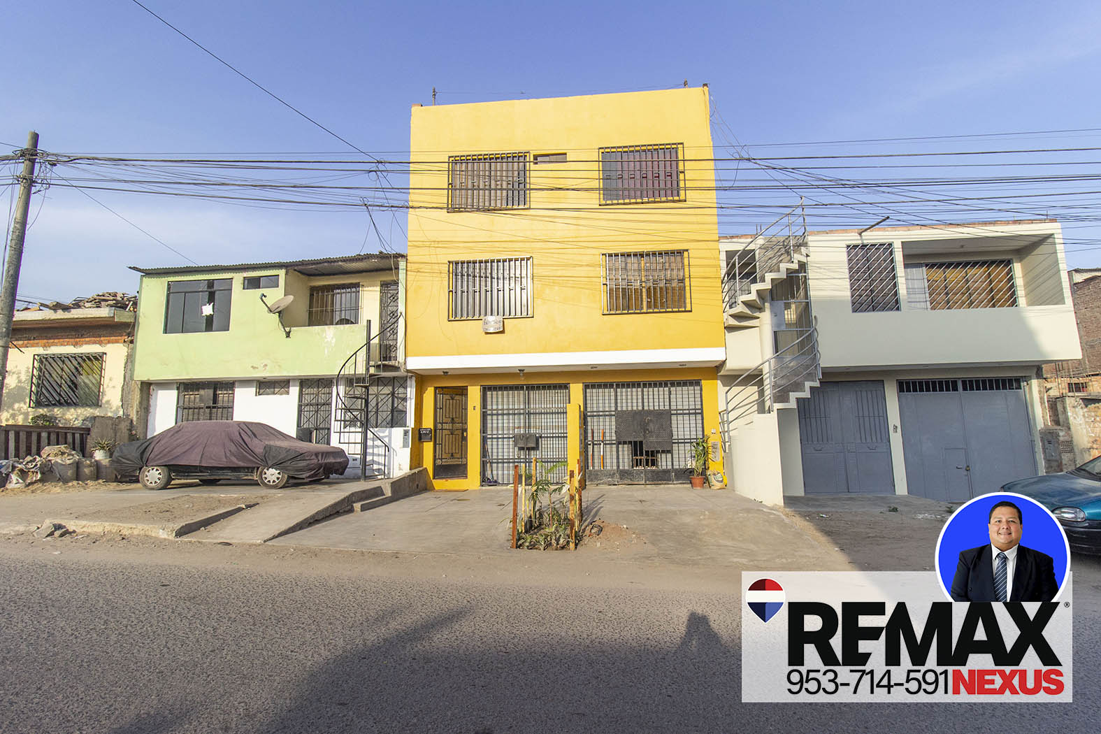 Imagen Casa