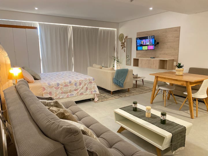 Monoambiente de 50 m² en Las Lomas – Venta o Alquiler — foto 2