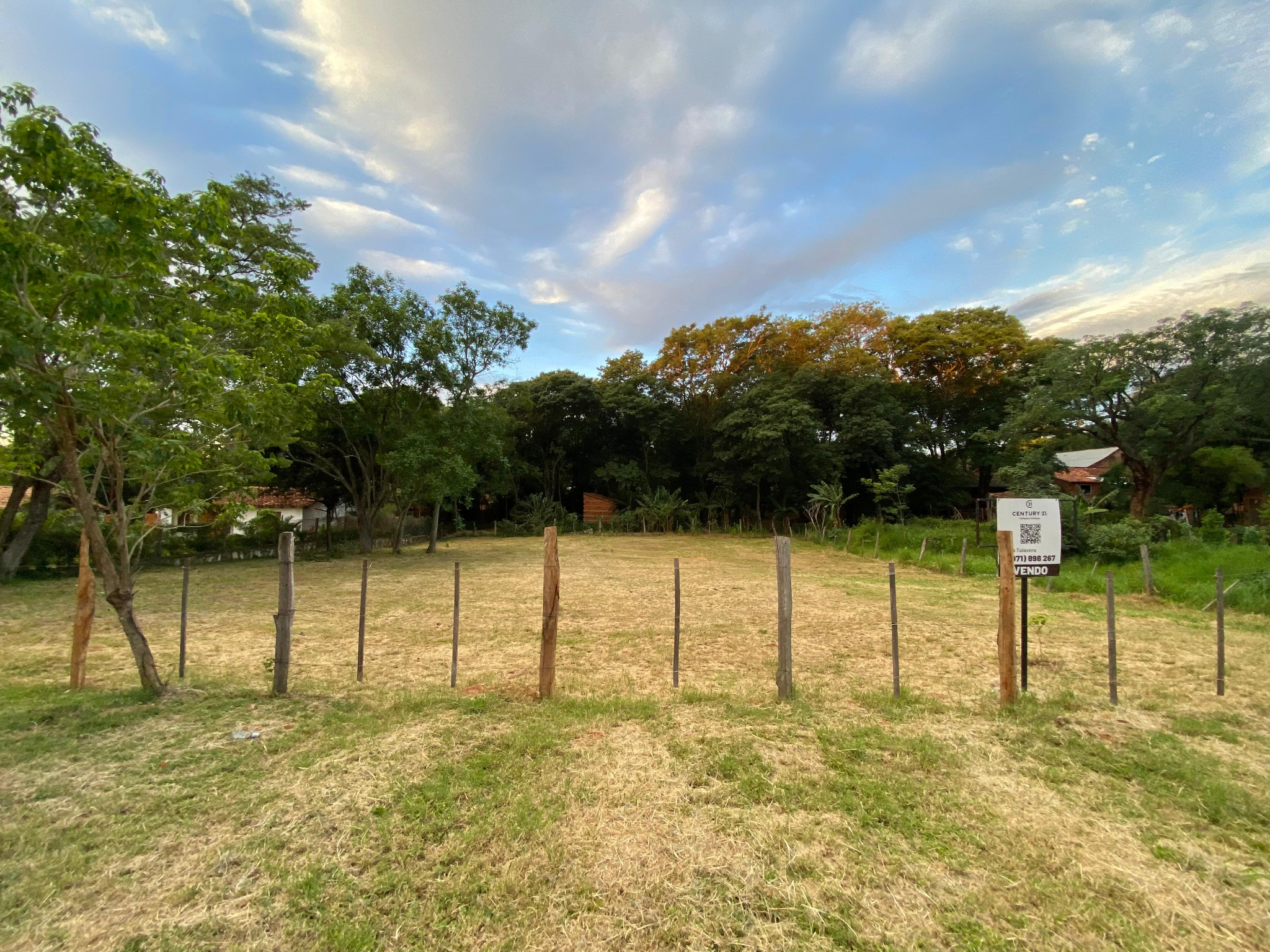 VENDO 1200m2 de TERRENO EN EL CENTRO DE ALTOS — foto 2