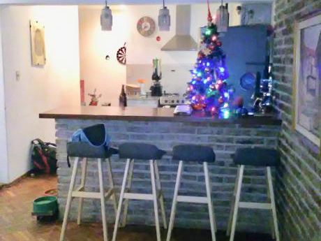 Venta Apartamento Punta Carretas Montevideo 2 Dormitorios Parrillero