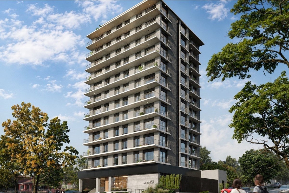 Departamento en venta en Las Lomas