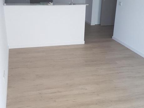 A Estrenar 1dormitorio Con Garage En Punta Carretas