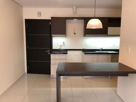 Alquilo Departamento De 1 Dormitorio En Barrio Jara