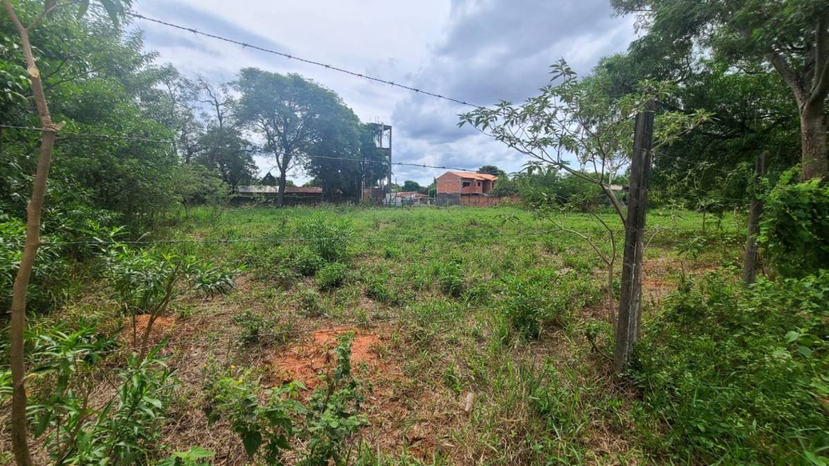 TERRENO EN VENTA MARIANO ROQUE ALONSO — foto 3