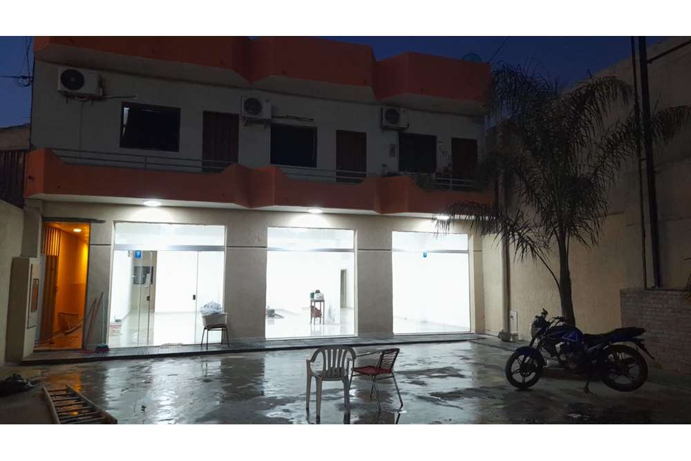 Del Agronomo, , San Lorenzo, Central — foto 2