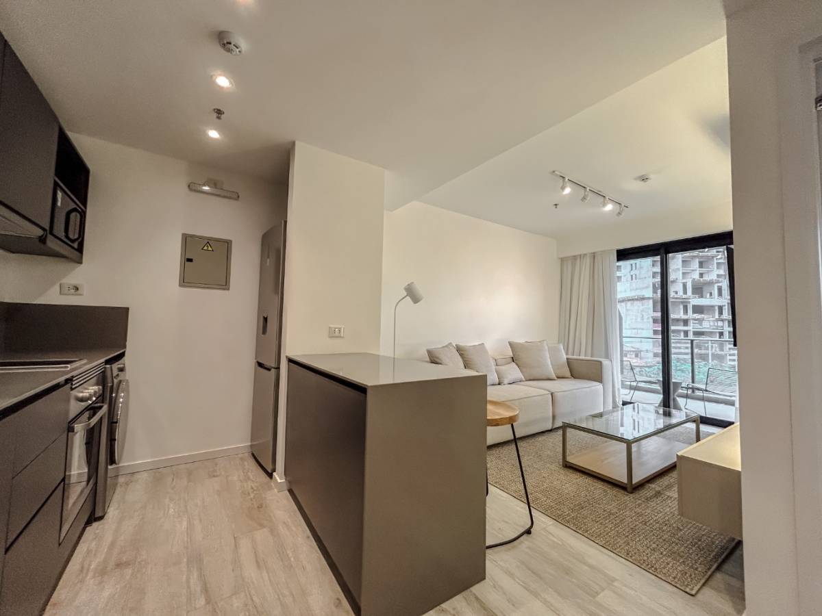 Departamento en venta en Las Lomas
