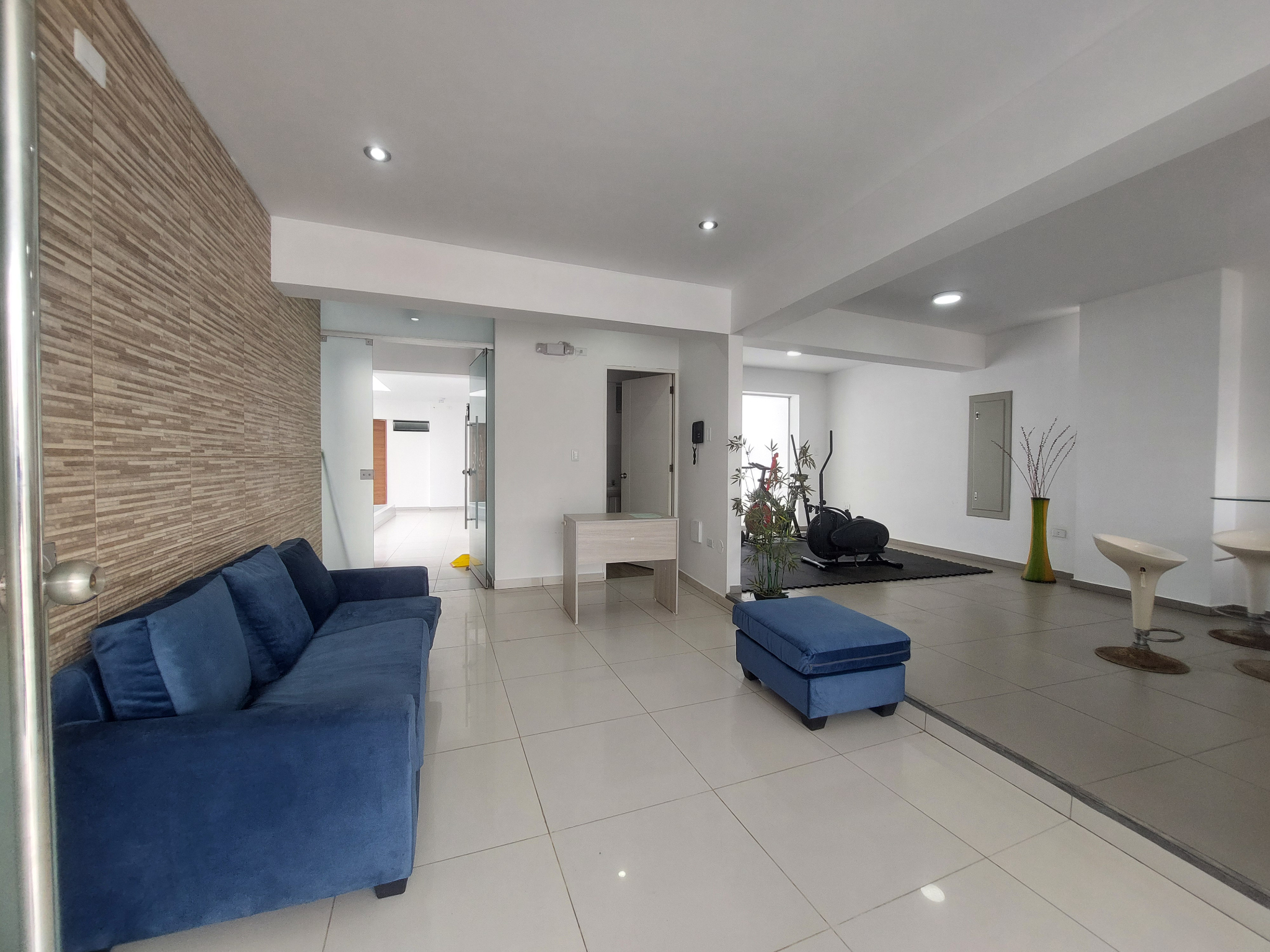 Departamento en venta en San Bartolo