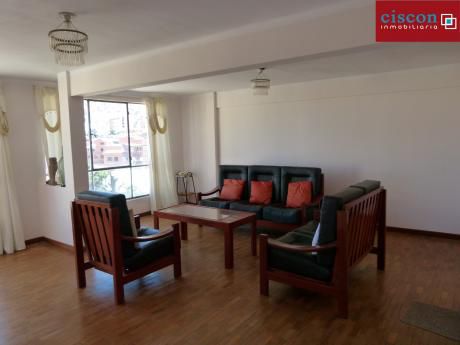 Departamento En Venta - La Paz