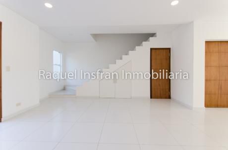Alquilo Amplio Dúplex Con Piscina