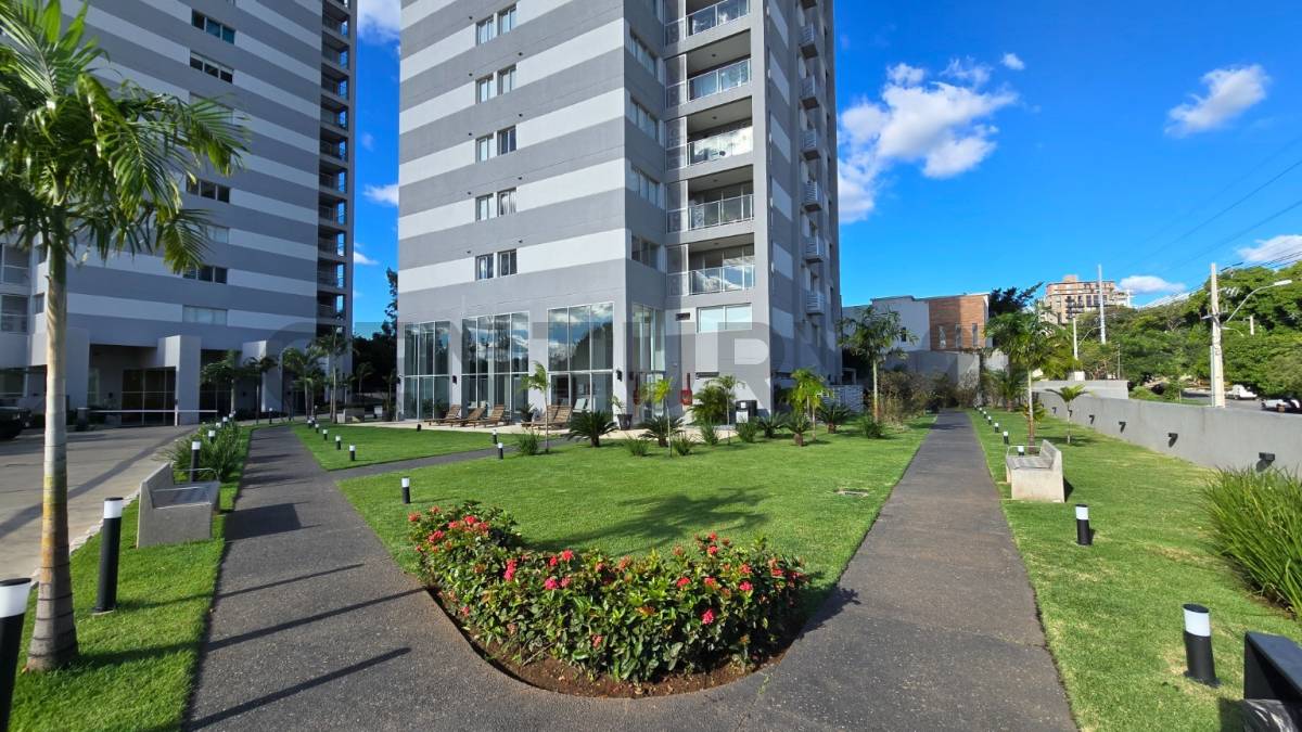 3hab 130m² - Mburucuyá