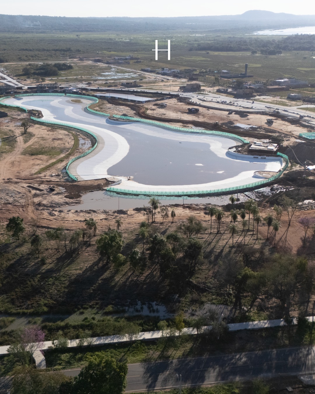 Terreno - En Venta en Highlands — foto 2