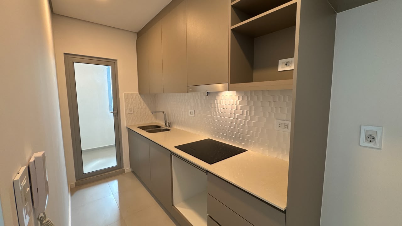 ALQUILER DE DEPARTAMENTO EN EDIFICIO HOME PALACE TOWER — foto 2