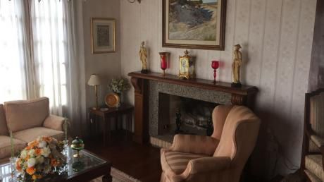 Venta Casa Parque De Solymar Sur 3 Dormitorios