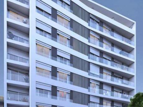 Apartamento Met Parc 2 Dormitorios