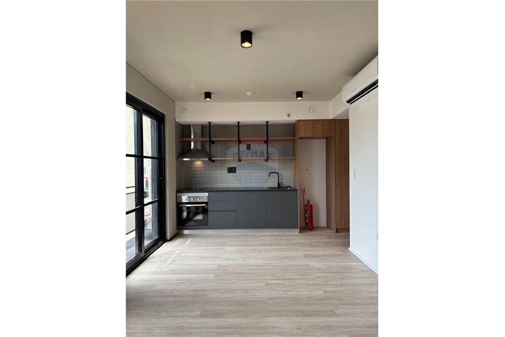 Fantástico Departamento De 1 Dormitorio A Estrenar En Villa Morra — foto 3