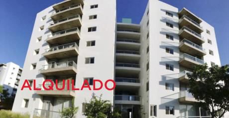 Alquilado Departamento En Alquiler En Condominio Vista Verde