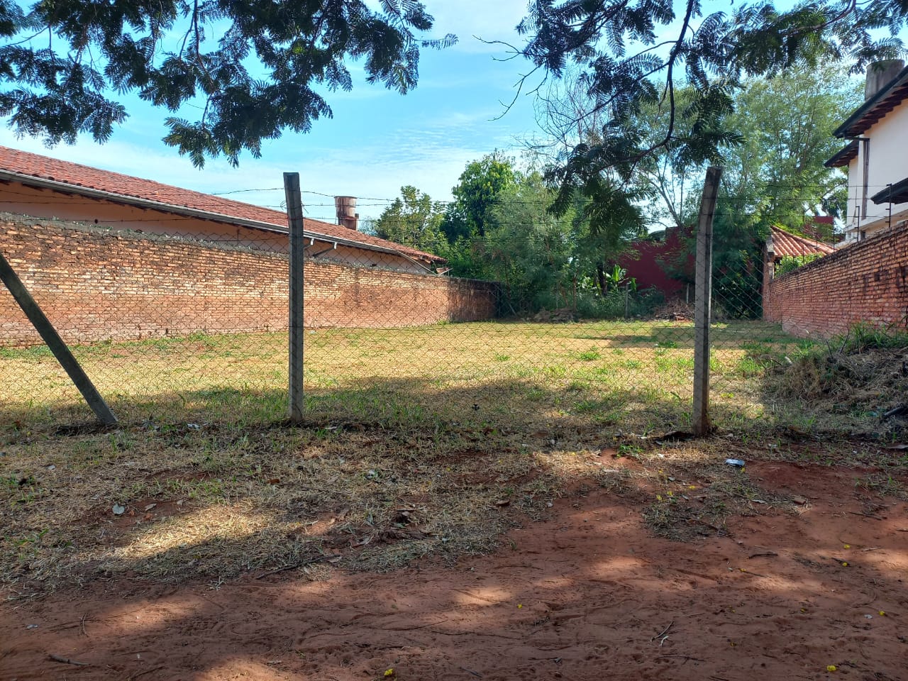 VENDO TERRENO EN FERNANDO DE LA MORA — foto 3