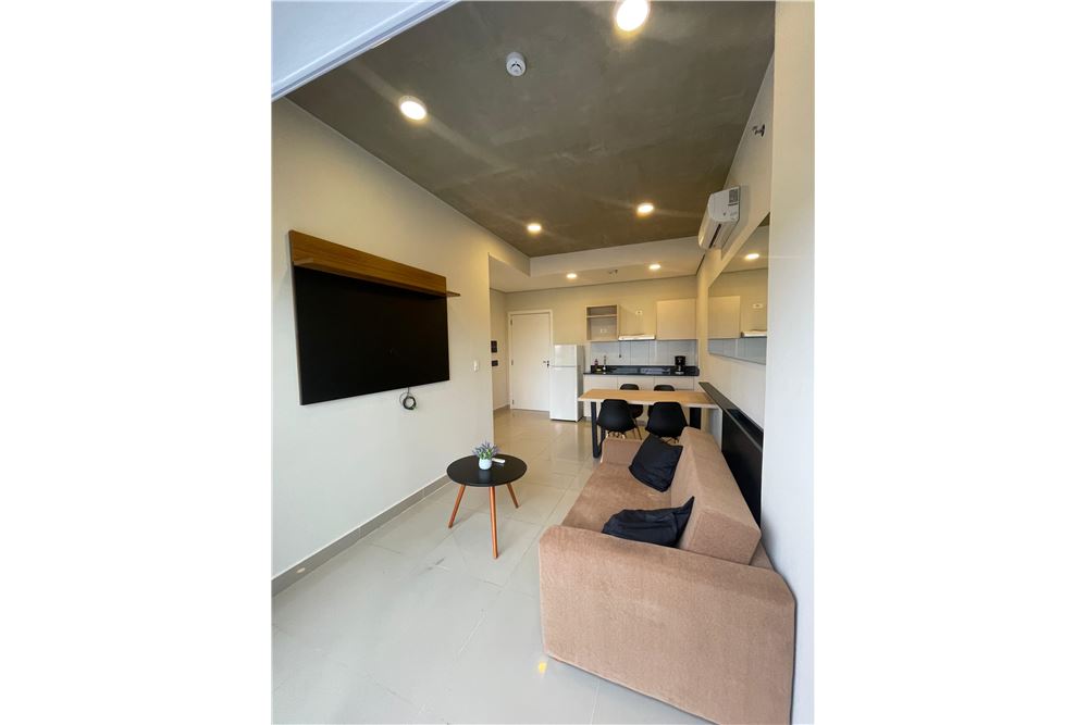 Alquilo dpto amoblado de 1 habitación en ZUBA IV — foto 3
