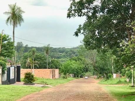 Terrenos En Capiata