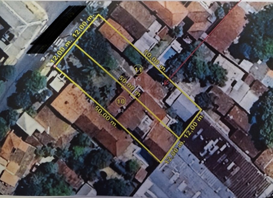 Exclusiva residencia en Barrio San Vicente — foto 3